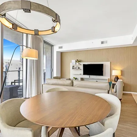 1-Br Hyde Resort Miami Beach Getaway Hallandale Beach Exterior photo