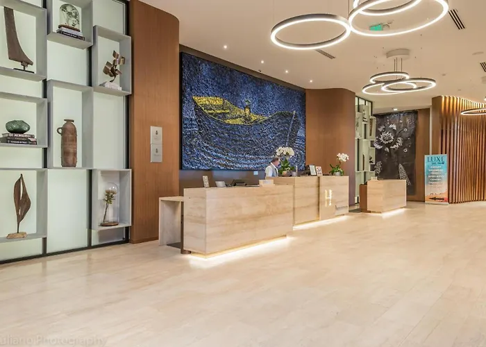 1-Br Hyde Resort Miami Beach Getaway