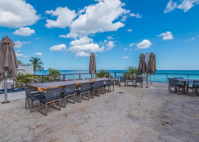 1-Br Hyde Resort Miami Beach Getaway