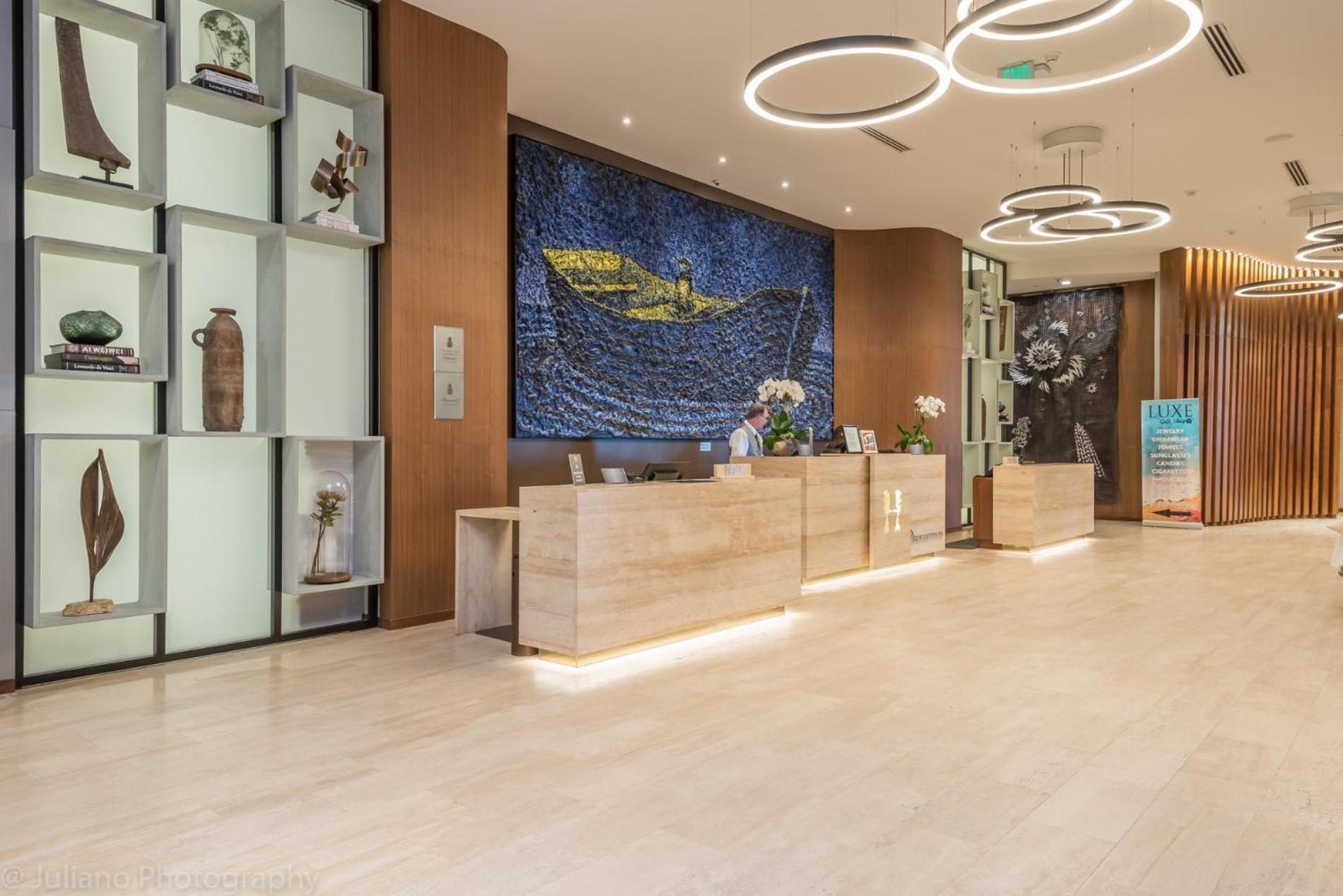 1-br Hyde Miami Getaway Apartment