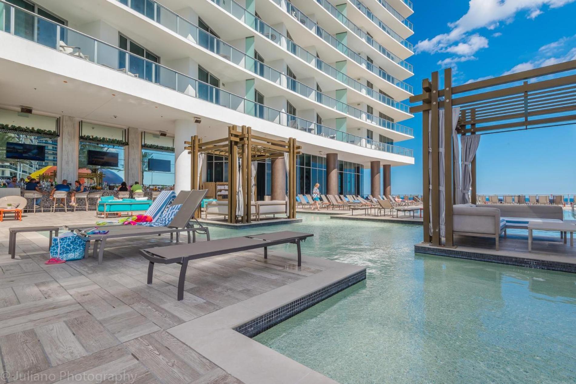 1-br Hyde Miami Getaway Hallandale Beach