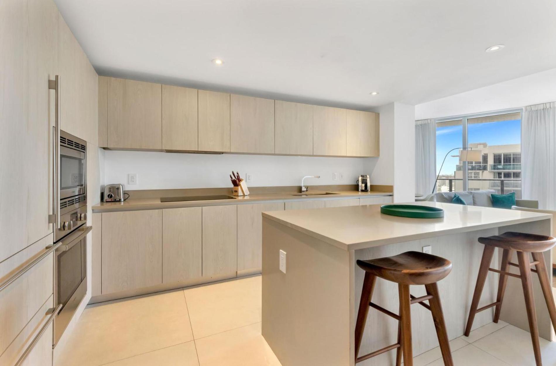 1-br Hyde Miami Getaway Apartment Hallandale Beach