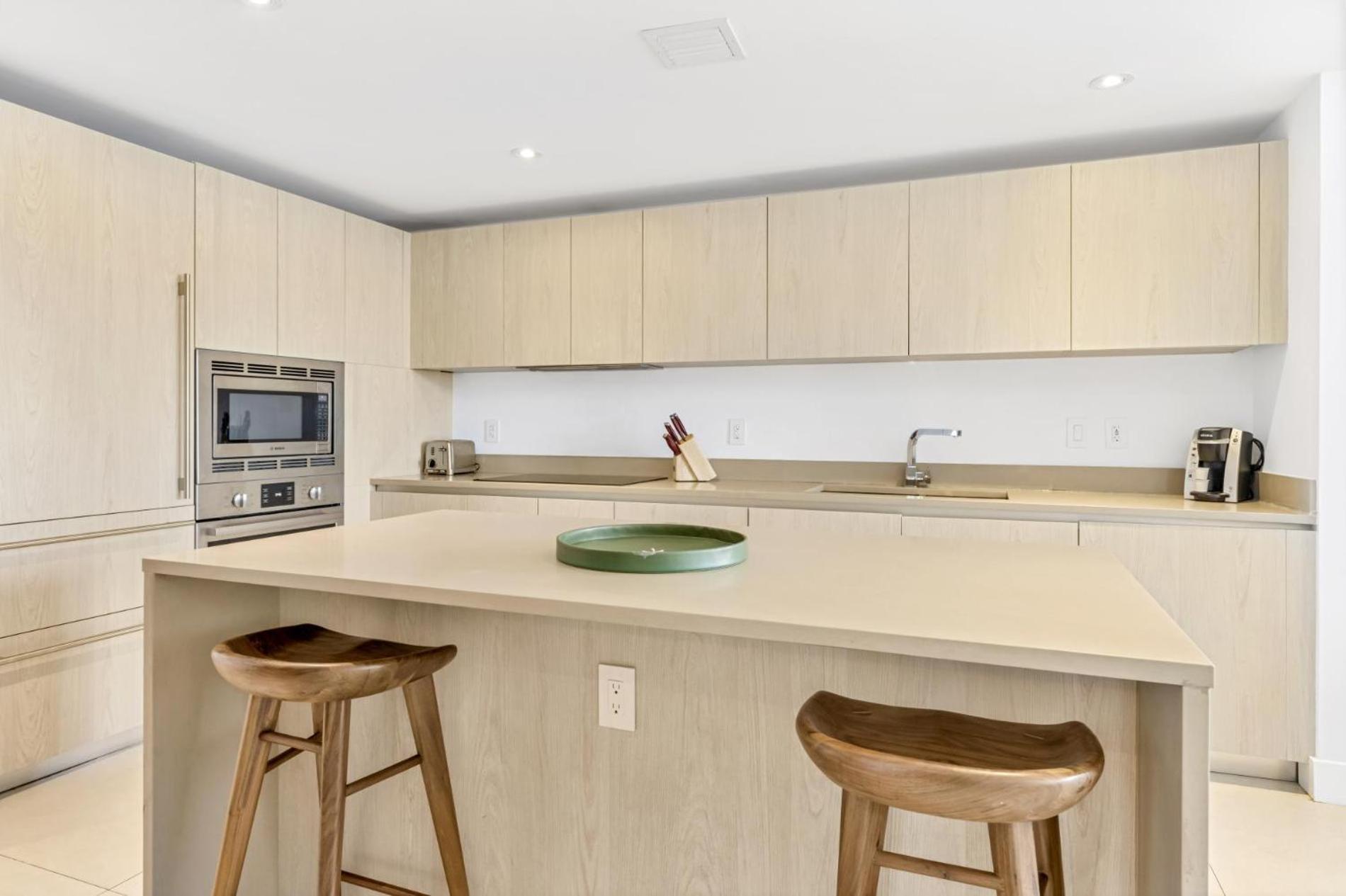 1-br Hyde Miami Getaway