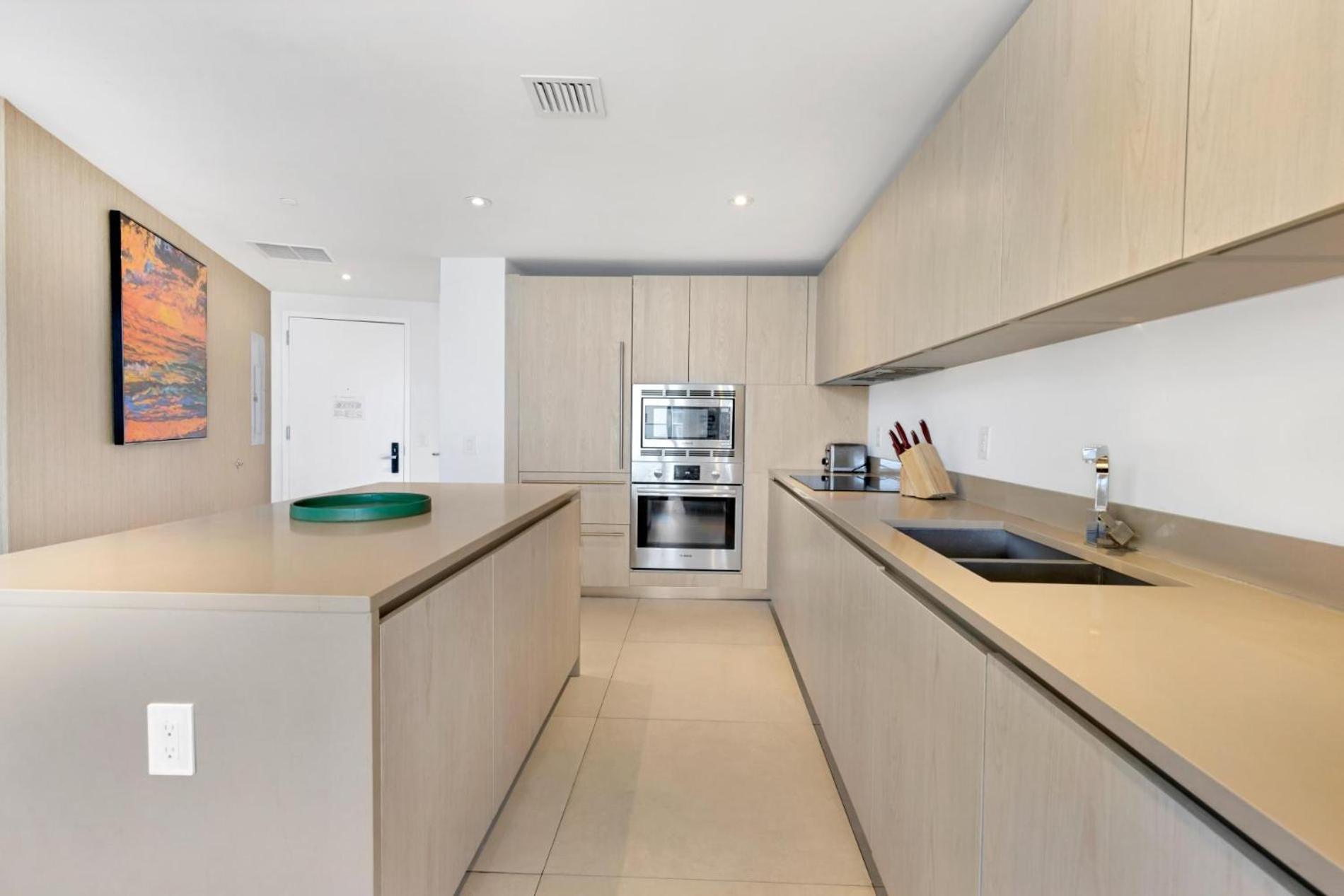 Apartment 1-br Hyde Miami Getaway Hallandale Beach