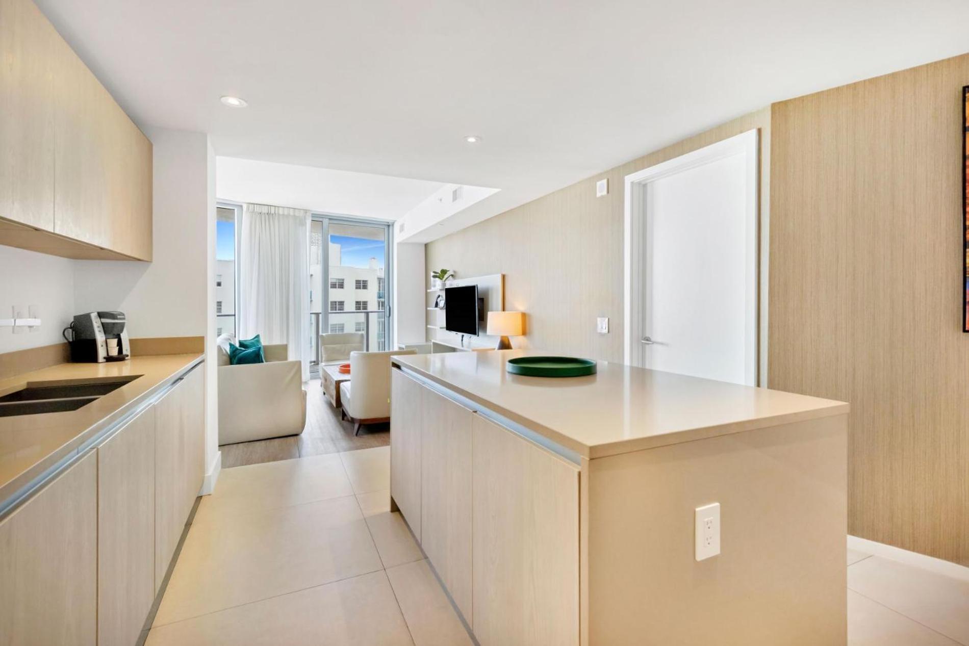 1-br Hyde Miami Getaway Hallandale Beach