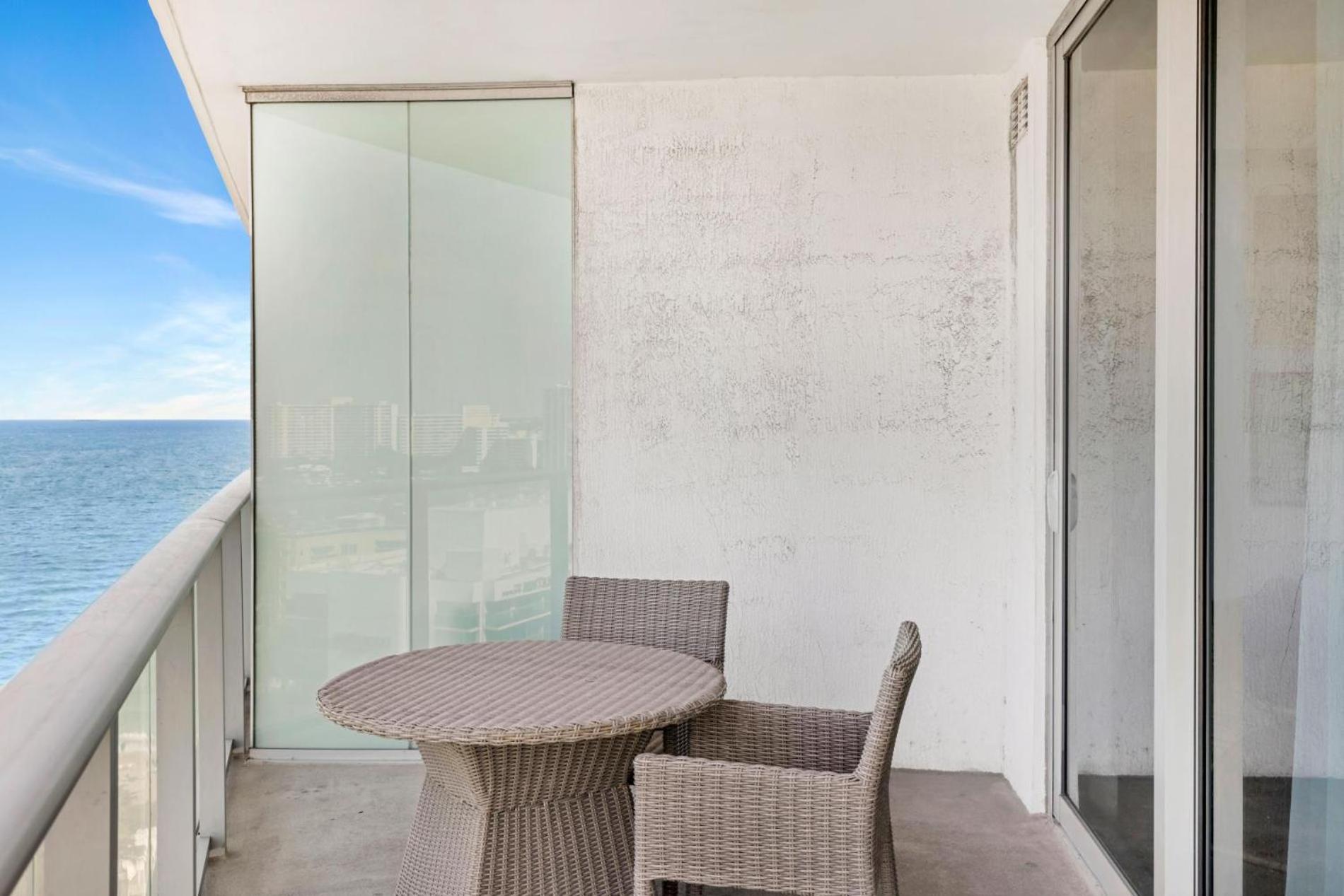 1-br Hyde Miami Getaway *